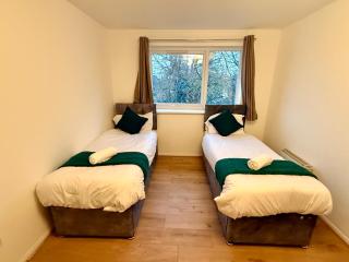 The Victory Suite Tottenham - London - 1