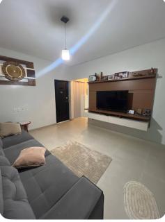 2 Quartos, sala e 1 banheiro próximos à Universidade Federal de Rondonópolis- UFR - 0