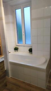 Appartement 2 chambres avec garage à strasbourg - 3