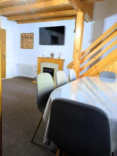 Cabana Panoramic Belis Fantanele - 7