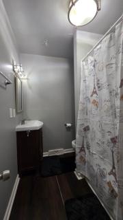 1 Bedroom apartment in downtown Crown Point - 3