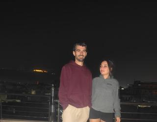 The Pink Nest - Backpackers Abode - 5