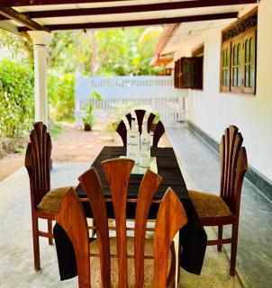 Sathsara Villa Rooms - 8