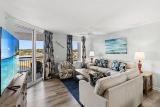 Tilghman Beach & Golf Resort 6015 - 2nd Row - Cherry Grove - 9