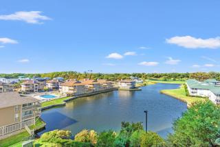Tilghman Beach & Golf Resort 6015 - 2nd Row - Cherry Grove - 7