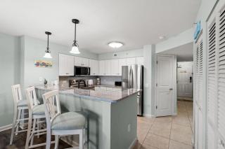 Tilghman Beach & Golf Resort 6015 - 2nd Row - Cherry Grove - 3