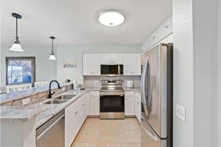 Tilghman Beach & Golf Resort 6015 - 2nd Row - Cherry Grove - 2