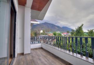 The Boho Stays Dharamshala - 6