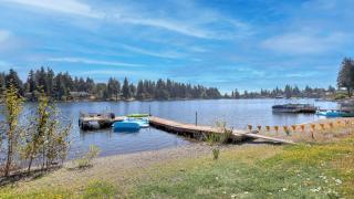 Karmen's Lake Cottage A1 - 7