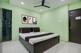 Hotel O Cuttack-Puri Bypass Crossway Formerly Anand Palace - 7