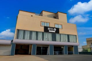 Hotel O Cuttack-Puri Bypass Crossway Formerly Anand Palace - 4