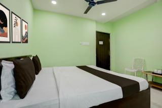 Hotel O Cuttack-Puri Bypass Crossway Formerly Anand Palace - 2