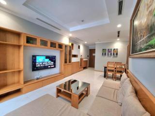 The Luxe Nest Landmark 81 - Ho-Chi-Minh-Stadt - 3