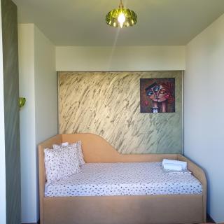 Yantra Tower Deluxe - 3