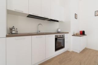 Residence Pergoletta - 8