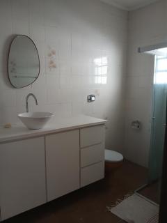 Quarto Aconchegante no Centro de Poços de Caldas - Pousada do Chico - 8