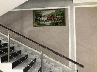 Royal Plaza Turtkul - 8