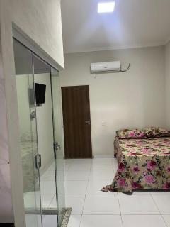 Pousada Luz do Sol - 8