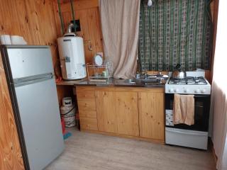 Meliquina - Entire cabin - 3