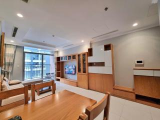 The Luxe Nest Landmark 81 - 4