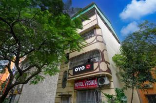 Hotel O Vedika - 4