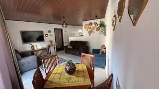 Casa aconchego - ubatuba - 0