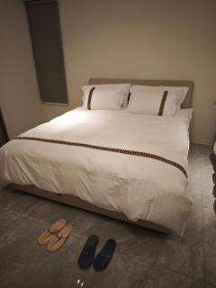 莉莉安の家 精緻3人房 加大雙人床 - 3