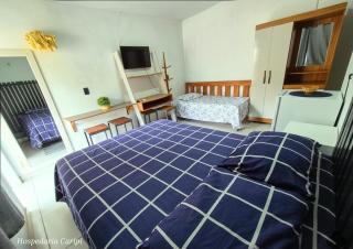 Hospedaria Caripí - 7