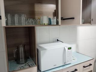 Apto - Praia do Forte - 2