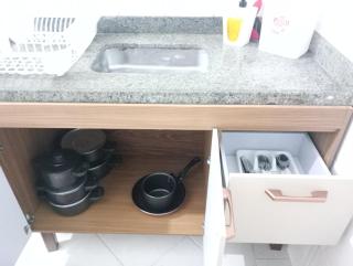 Apto - Praia do Forte - 1