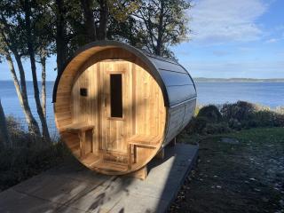 Orcas Beach Cottage - 9