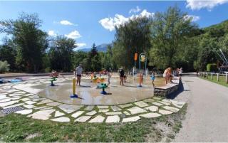 10 couchages, proches station les Arcs, la Rosière - 6