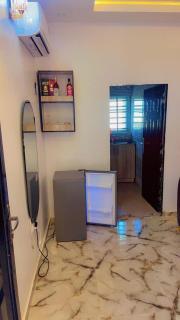 Diamond Apartment - Ibadán - 5