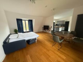 Alte Kammfabrik DG - 8