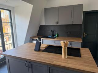 Alte Kammfabrik DG - 4