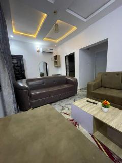 Diamond Apartment - 3