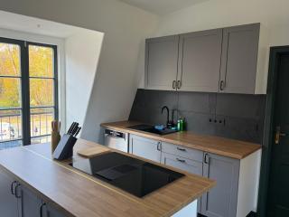 Alte Kammfabrik DG - 5