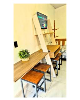 Hospedaria Caripí - 8