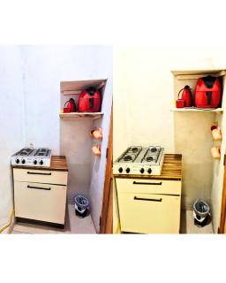 Hospedaria Caripí - 2