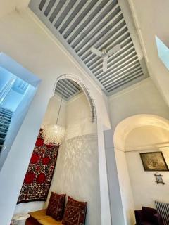 Suite John Pawson Dar Kiki Medina, Tunis - 7