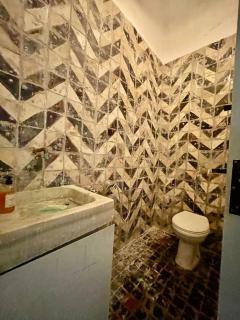 Suite John Pawson Dar Kiki Medina, Tunis - 4