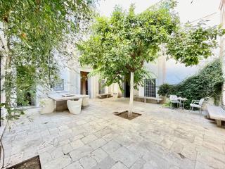 Suite John Pawson Dar Kiki Medina, Tunis - 3