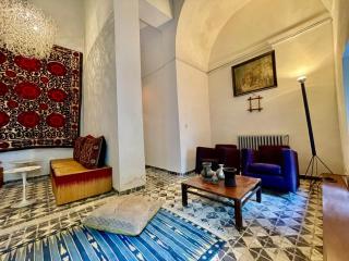 Suite John Pawson Dar Kiki Medina, Tunis - 1