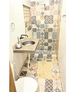 Hospedaria Caripí - 3