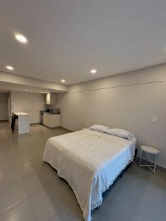 Otero Coliving - Studio Entero U8 - 3