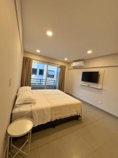 Otero Coliving - Studio Entero U8 - 1