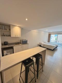 Otero Coliving - Studio Entero U8 - 0