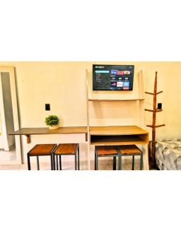 Hospedaria Caripí - 4