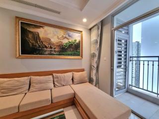 The Luxe Nest Landmark 81 - 7