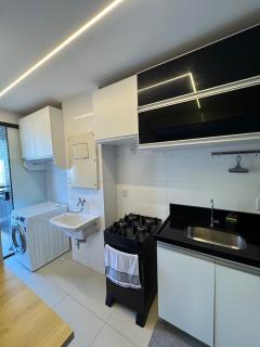 Apartamento Premium Acqua Marine, 2 Suítes 2 sacadas Umarizal - 8